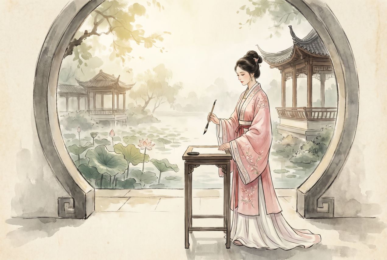 免费菠萝汉服日常穿搭视频演示·四季篇 - www.rvfnj02.cn