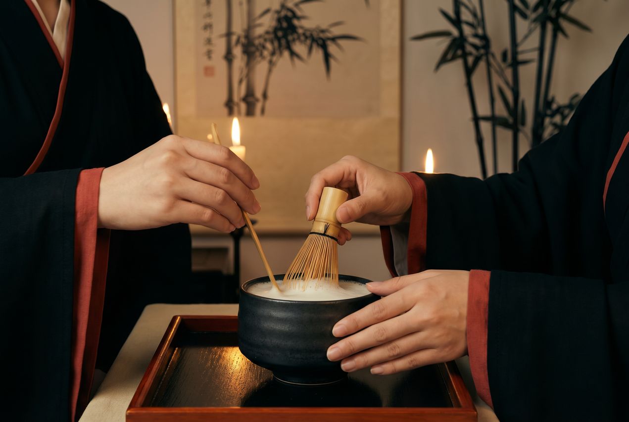 免费菠萝宋代点茶法视频教程·完整版 - www.rvfnj02.cn